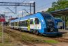 Będzie więcej pociągów Kolei Śląskich