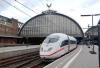 Niemieccy maszyniści chcą zablokować podwyżkę płac zarządu Deutsche Bahn