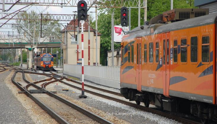 Nie będzie przetargu w Lubuskiem. Polregio bliskie wieloletniego kontraktu