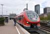Ostatnie Linki dla Deutsche Bahn dotrą nieco później