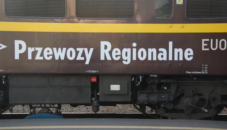 Polregio: Nie będzie przekształcenia spółki z o.o. w spółkę akcyjną