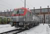 PKP Intercity pożycza wielosystemowe lokomotywy Vectron z PKP Cargo