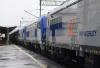Dopuszczenie dla lokomotywy elektrycznej typu E4DCU „Griffin” dla PKP Intercity
