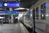 Kontrole sanitarne w pociągach międzynarodowych. Oświadczenie PKP Intercity