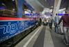 Austria wstrzymuje 70% pociągów