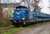 PKP Cargo sprzedaje aż 211 lokomotyw