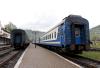 Pociągi pasażerskie powrócą do kursowania na Ukrainie