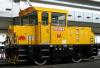 CZ Loko bliski dostaw lokomotyw manewrowych dla PKP Intercity