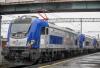 Połowa Griffinów już w PKP Intercity