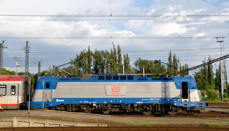 Czeskie KDP, podobnie jak polskie, powstanie ze wsparciem SNCF
