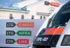 LTG Link, LTG Cargo, LTG Infra – Koleje Litewskie odnawiają markę