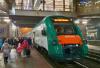 Pesa, Stadler Polska i CAF mają szansę na kontrakt na Łotwie