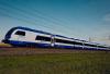 PKP Intercity olicznikowało cały swój tabor elektryczny