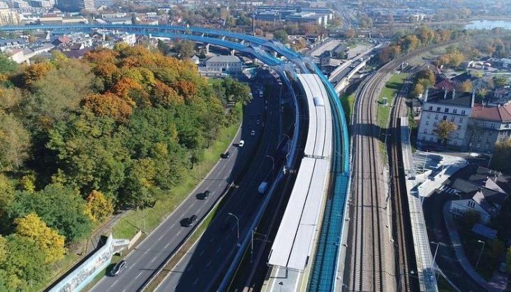 Małopolska zgłosiła do Kolej Plus budowę aż trzech linii kolejowych