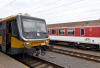RegioJet przestanie obsługiwać trasę Bratysława – Komarno