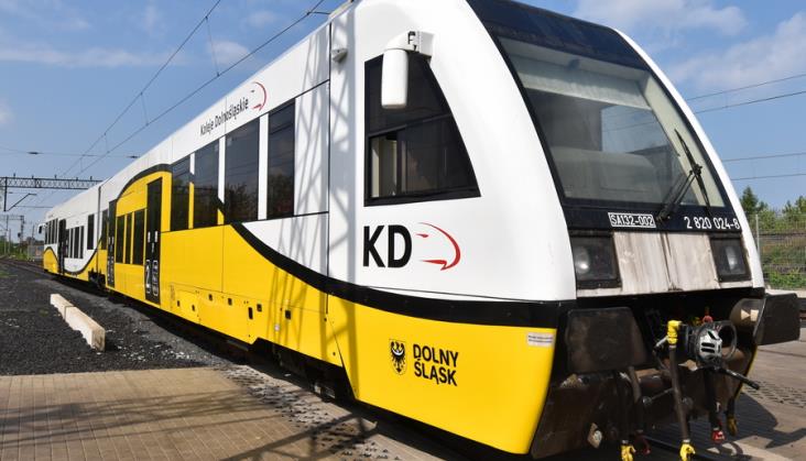 Pilotaż przystanków na żądanie na Dolnym Śląsku zakończony sukcesem