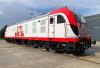 Dragon 2 dla Rail Capital Partners oficjalnie przekazany [zdjęcia]