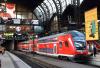 W grudniu delikatnie zdrożeją w Niemczech bilety kolejowe