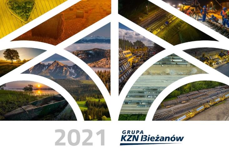 Zdobądź kalendarz i podziel się dobrem! Zdobądź kalendarz i podziel się dobrem!