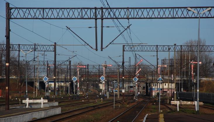 Koszt modernizacji linii 202 wzrósł z miliarda do 5 mld zł