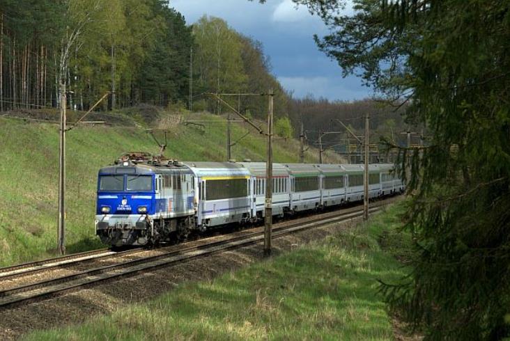 Kujawsko-pomorskie: Pociągi PKP IC od marca z zatrzymaniami w Warlubiu Kujawsko-pomorskie: Pociągi PKP IC od marca z zatrzymaniami w Warlubiu