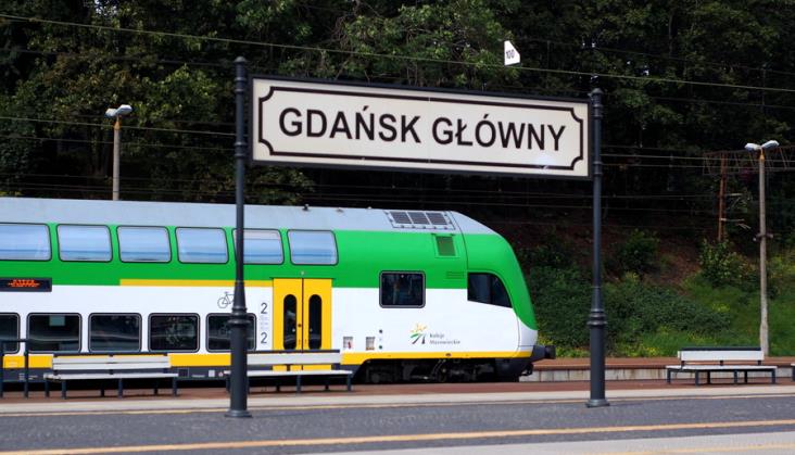 Koleje Mazowieckie Znow Chca Jezdzic Z Warszawy Do Trojmiasta I Ustki Wszystko Na Temat Branzy Kolejowej Pkp Intercity Przewozy Regionalne Koleje Mazowieckie Rozklady Jazdy Pkp Kolej