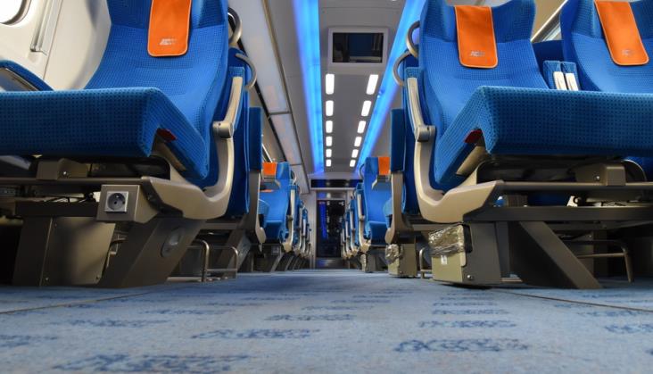 Hybrydowy tabor w PKP Intercity. Jaki będzie?