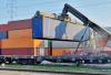 Zduńska Wola Karsznice: Terminal bez dofinansowania. Co zrobi PKP Cargo?