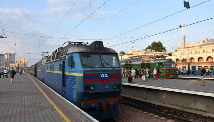 Włosi pomogą zbudować KDP na Ukrainie?