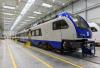 Pierwszy z nowych dwunastu Flirtów dla PKP Intercity jest gotowy! [zdjęcia]