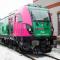 Rail STM kupił nowego Dragona 2 z Newagu [zdjęcia]