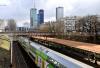 Po linii Warszawa – Radom Koleje Mazowieckie pojadą nawet co 30 minut