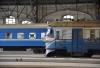 Koleje Ukraińskie startują z podmiejskimi projektami kolejowymi City Express