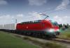 DB Cargo Polska kupuje 4 lokomotywy Vectron i wagony do przewozu kontenerów