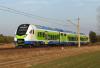 Stadler testuje nowego Flirta z pomocniczymi bateriami dla FNM [zdjęcia]