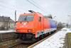 PCC Intermodal kupi przynajmniej siedem nowych lokomotyw elektrycznych