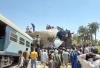 Katastrofa kolejowa w Egipcie, 32 osoby nie żyją