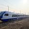 Pierwszy Flirt dla PKP Intercity z nowej serii zaczyna testy