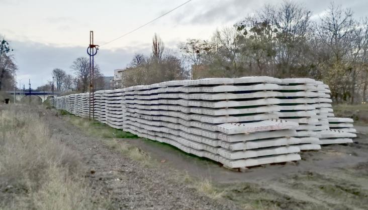 PLK: Przyczyną problemów z SKM Szczecin są problemy finansowe Trakcji