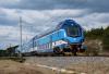 Nowe piętrowe push-pulle Skody na testach