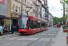 Katowice: Środki z KPO na wkład własny unijnych inwestycji tramwajowych?