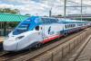 Amtrak: Nowy pociąg KDP Avelia Liberty wejdzie do ruchu za rok [filmy]