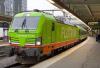 Ruszył Flixtrain w Szwecji [odjazd]