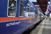 Ruszają pociągi Kolei Austriackich z Amsterdamu do Wiednia