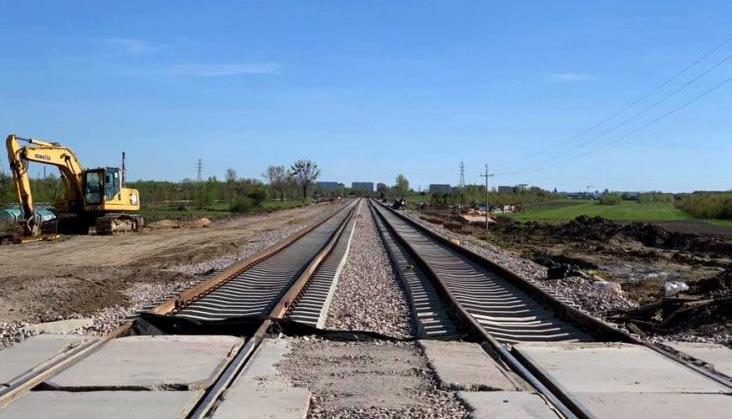 Pociągi z Warszawy do Radomia przez Warkę później, niż zapowiadano