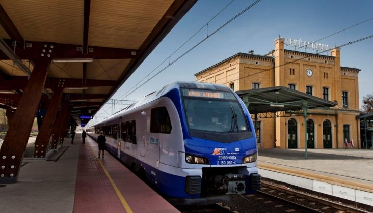 Nowe zasady podróżowania pociągami PKP Intercity. Bez rezerwacji w składach wagonowych 