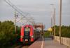 SKM Warszawa uruchamia weekendowe kursy nad Zalew Zegrzyński