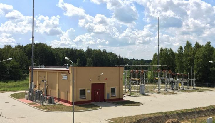 PLK wybuduje podstacje trakcyjne do obsługi linii Podłęże – Piekiełko
