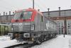 PKP Cargo po raz trzeci chce kupić wielosystemowe lokomotywy