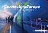 Transeuropejski ekspres CEE w Polsce. Jest wstępny rozkład jazdy